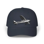 Classic 172 High Wing Pilot Trainer - Hats - gifts - WWII warbird t-shirt
