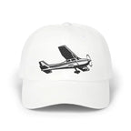 Classic 172 High Wing Pilot Trainer - Hats - gifts - WWII warbird t-shirt