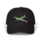 Classic Dad Cap - Hats - Pilot gifts - WWII warbird t-shirt