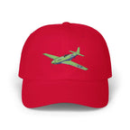 Classic Dad Cap - Hats - Pilot gifts - WWII warbird t-shirt