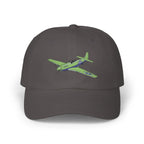 Classic Dad Cap - Hats - Pilot gifts - WWII warbird t-shirt