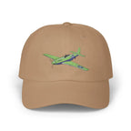 Classic Dad Cap - Hats - Pilot gifts - WWII warbird t-shirt