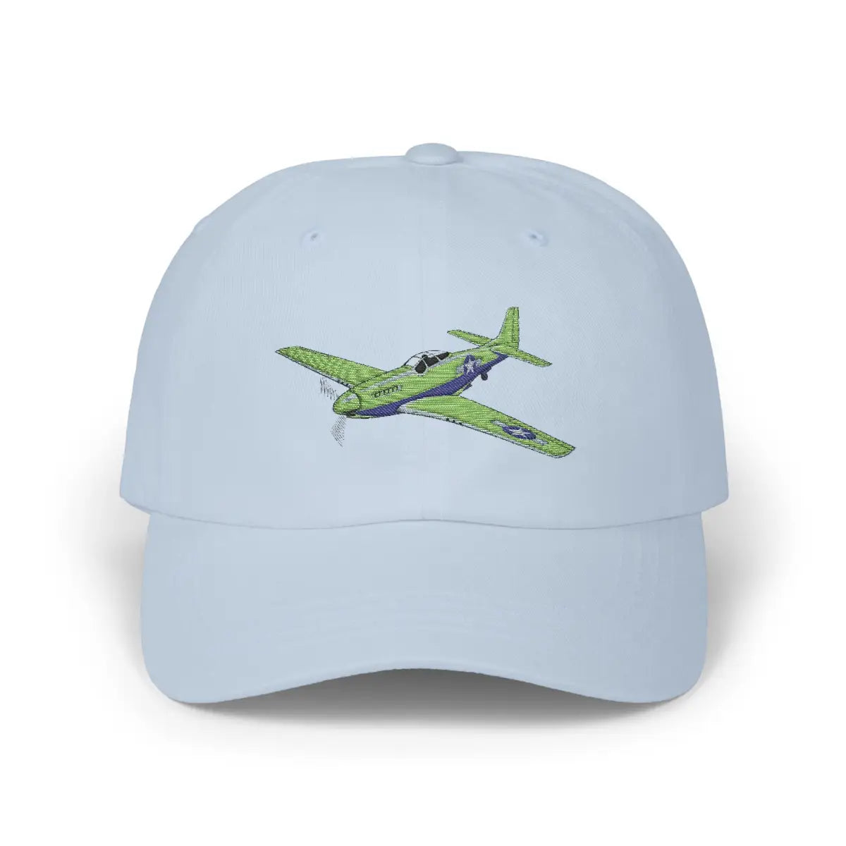 Classic Dad Cap - Hats - Pilot gifts - WWII warbird t-shirt