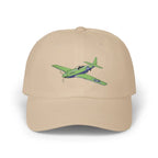 Classic Dad Cap - Hats - Pilot gifts - WWII warbird t-shirt