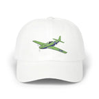 Classic Dad Cap - Hats - Pilot gifts - WWII warbird t-shirt
