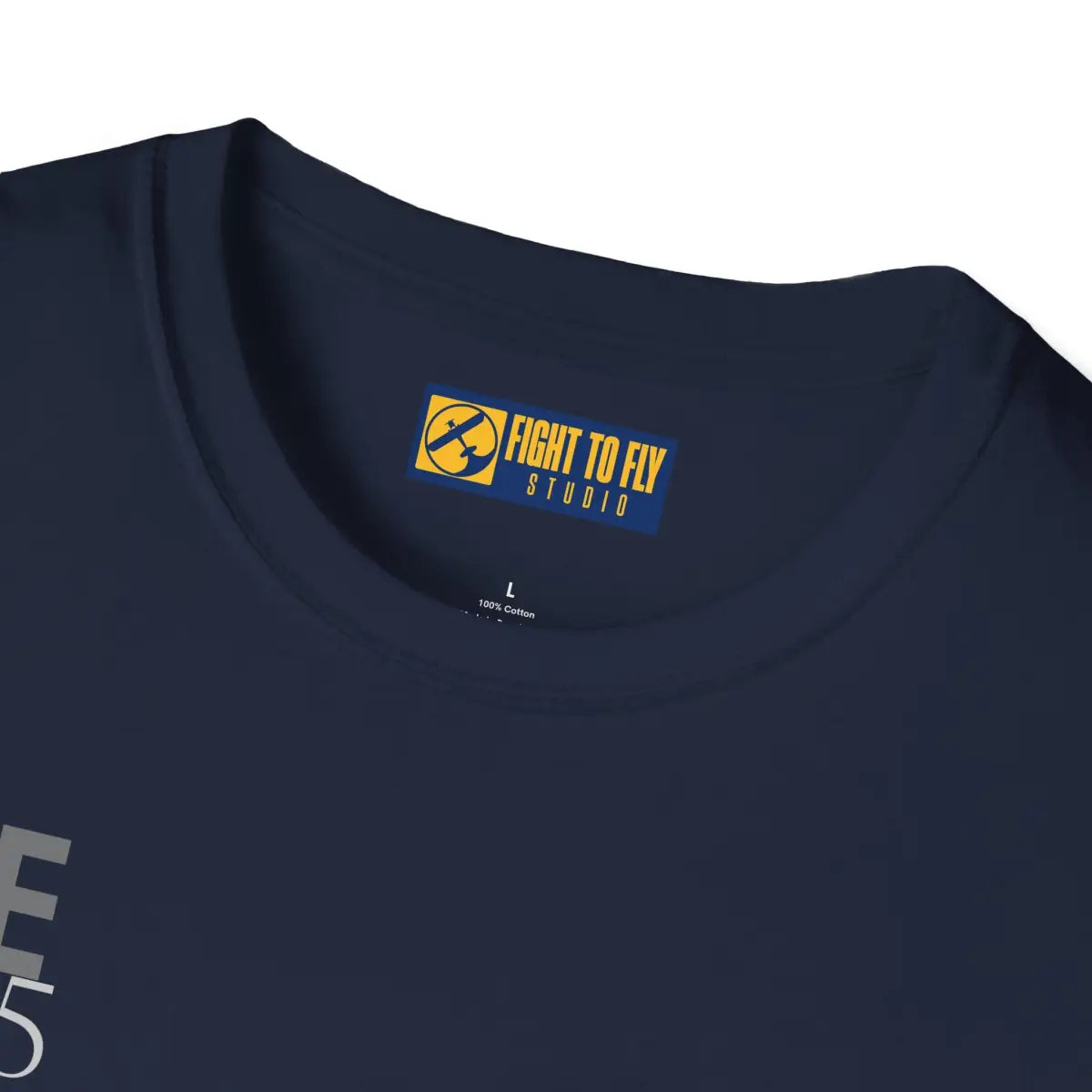 CLE Cleveland Hopkins International - 1925 - Tee - T-Shirt - Gifts for pilots - Aviation apparel