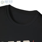 “Clear Prop: The Sky is Home” Aviation T-Shirt - Pilot gifts - WWII warbird t-shirt