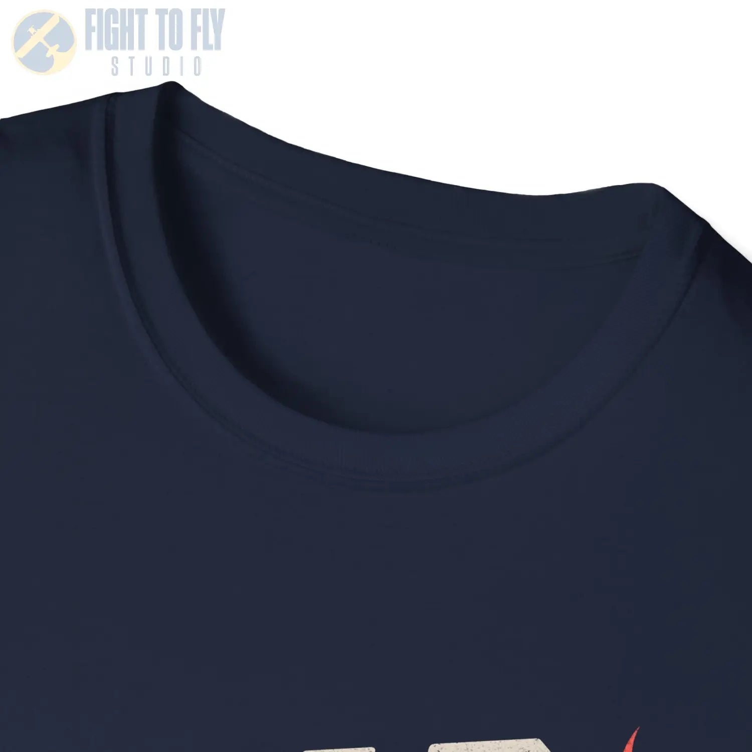 “Clear Prop: The Sky is Home” Aviation T-Shirt - Pilot gifts - WWII warbird t-shirt