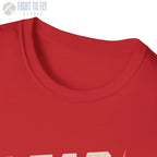 “Clear Prop: The Sky is Home” Aviation T-Shirt - Pilot gifts - WWII warbird t-shirt