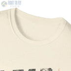 “Clear Prop: The Sky is Home” Aviation T-Shirt - Pilot gifts - WWII warbird t-shirt