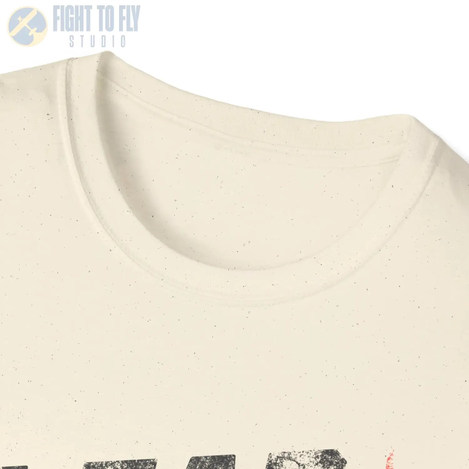 “Clear Prop: The Sky is Home” Aviation T-Shirt - Pilot gifts - WWII warbird t-shirt