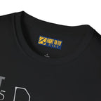 CLT Charlotte Douglas International - 1935 - Tee - T-Shirt - Pilot gifts - WWII warbird t-shirt