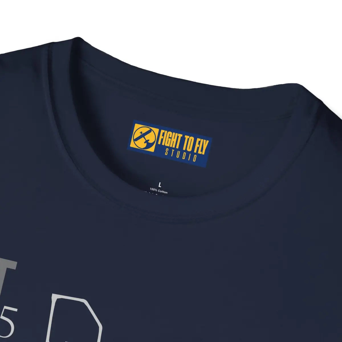 CLT Charlotte Douglas International - 1935 - Tee - T-Shirt - Gifts for pilots - Aviation apparel