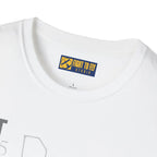 CLT Charlotte Douglas International - 1935 - Tee - T-Shirt - Pilot gifts - WWII warbird t-shirt