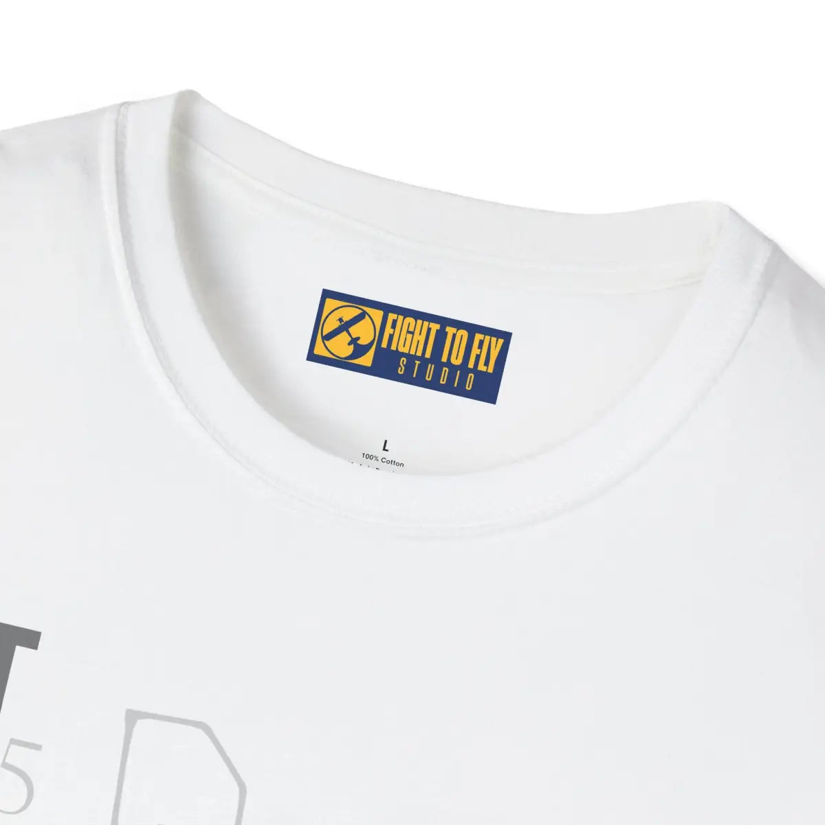 CLT Charlotte Douglas International - 1935 - Tee - T-Shirt - Gifts for pilots - Aviation apparel