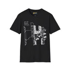 CLT Charlotte Douglas International - 1935 - Tee - T-Shirt - Pilot gifts - WWII warbird t-shirt