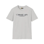 COMMAND-AIRE - T-Shirt - Pilot gifts - WWII warbird t-shirt