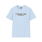COMMAND-AIRE - T-Shirt - Pilot gifts - WWII warbird t-shirt