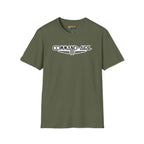 COMMAND-AIRE - T-Shirt - Pilot gifts - WWII warbird t-shirt