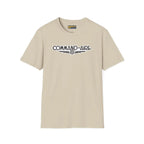 COMMAND-AIRE - T-Shirt - Pilot gifts - WWII warbird t-shirt
