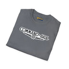 COMMAND-AIRE - T-Shirt - Pilot gifts - WWII warbird t-shirt