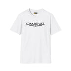 COMMAND-AIRE - T-Shirt - Pilot gifts - WWII warbird t-shirt