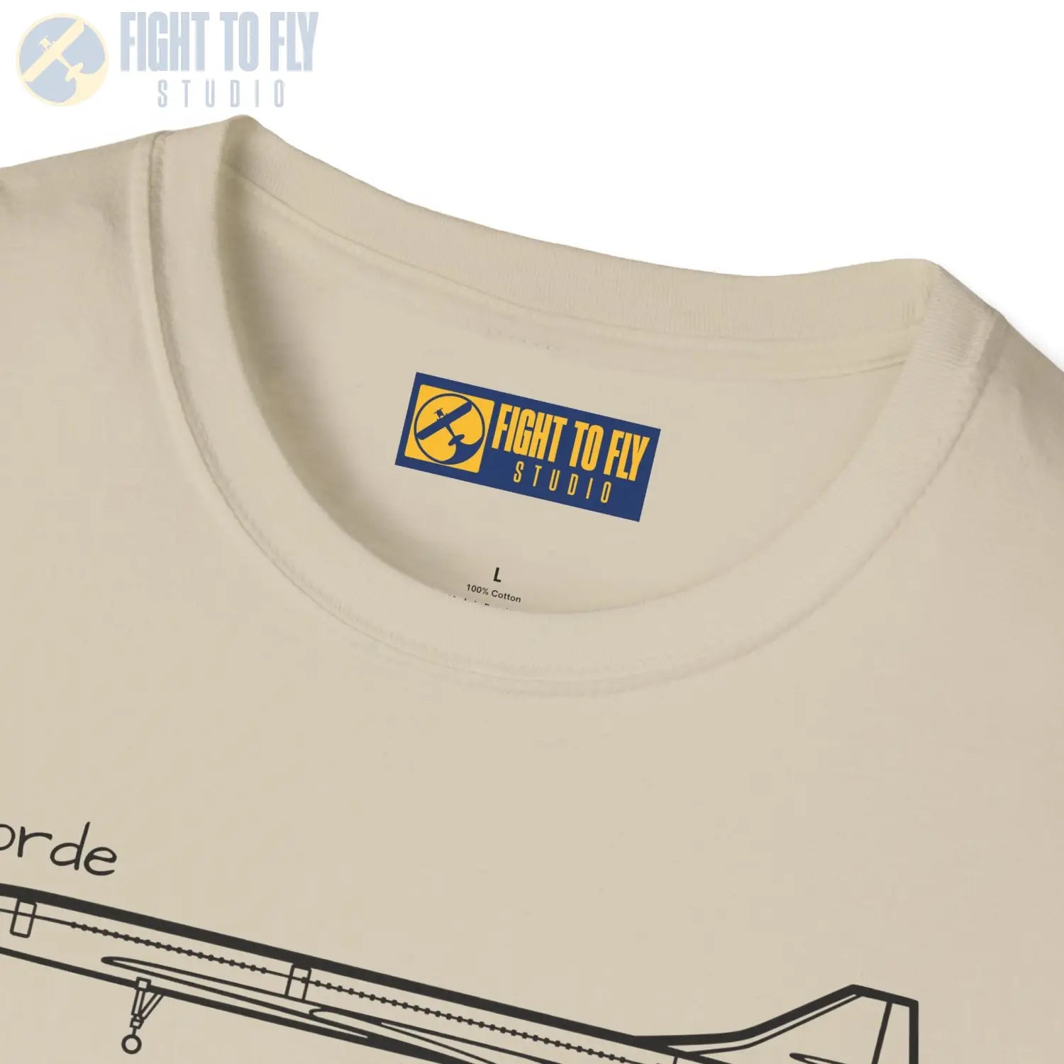 Concorde T Shirt Pilot gifts WWII warbird t shirt