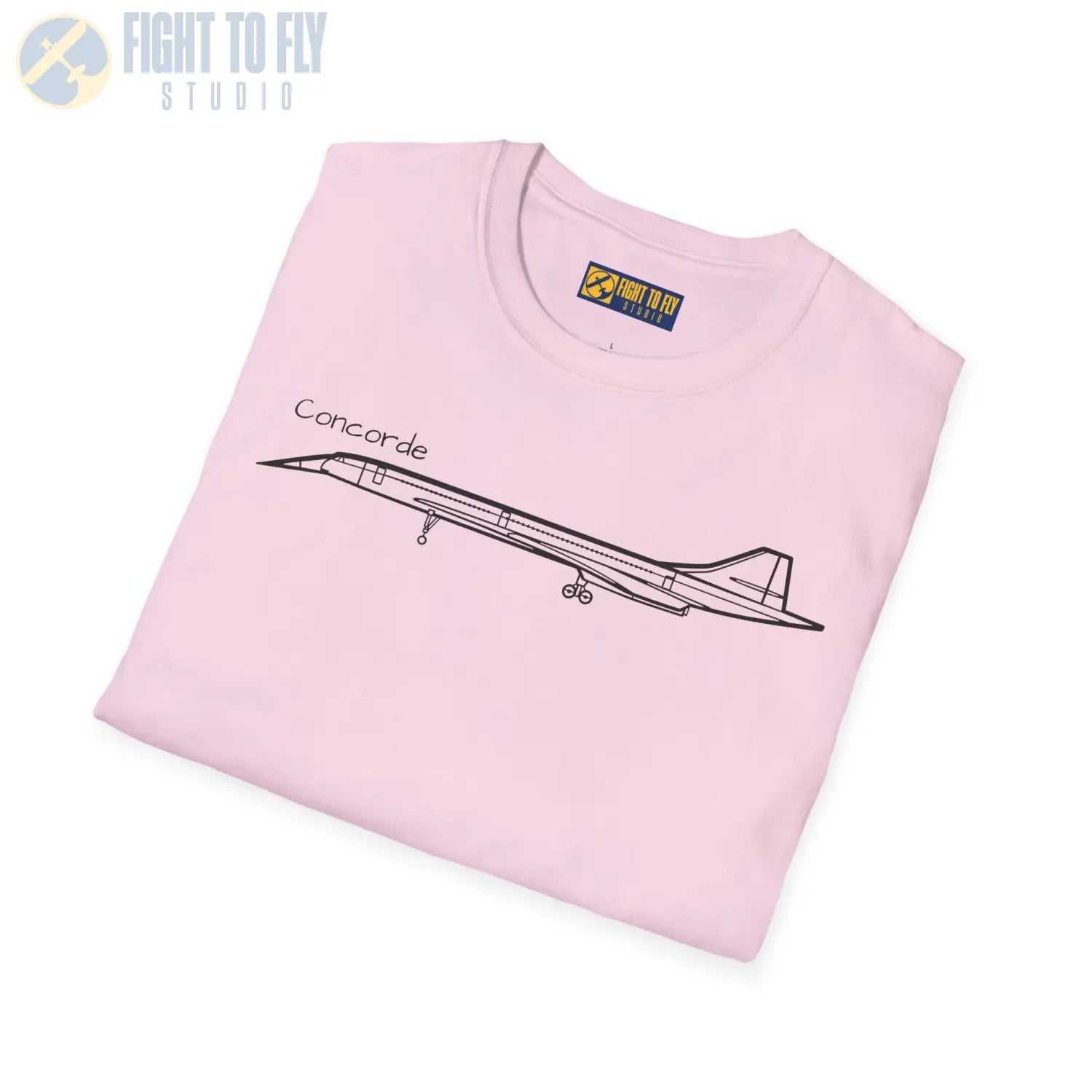 Concorde T Shirt Pilot gifts WWII warbird t shirt