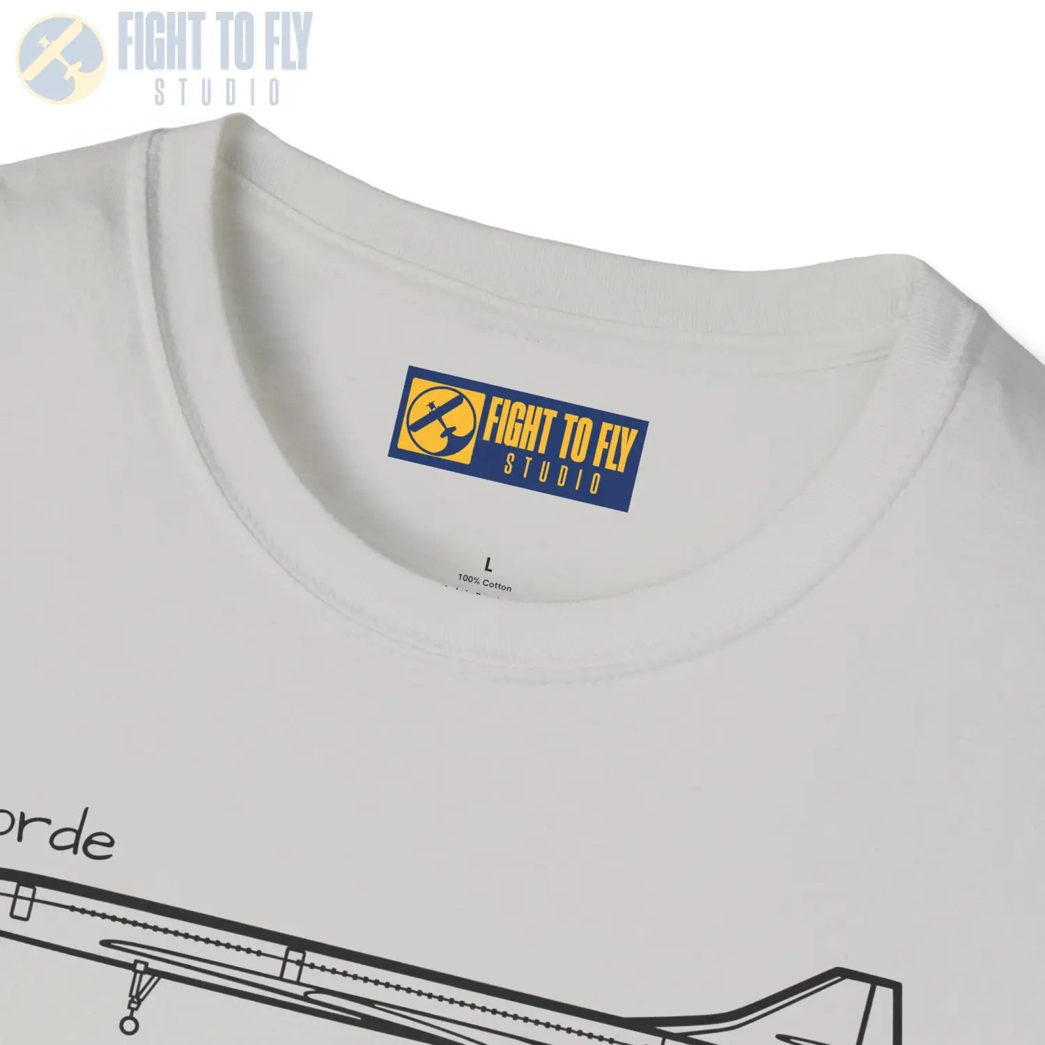 Concorde T Shirt Pilot gifts WWII warbird t shirt