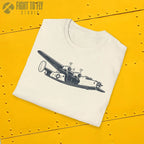 Consolidated B-24 Liberator Premium T-Shirt - Pilot gifts - WWII warbird t-shirt