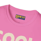 Cool Calm Collective Helicopter Pilot T-Shirt - gifts - WWII warbird t-shirt