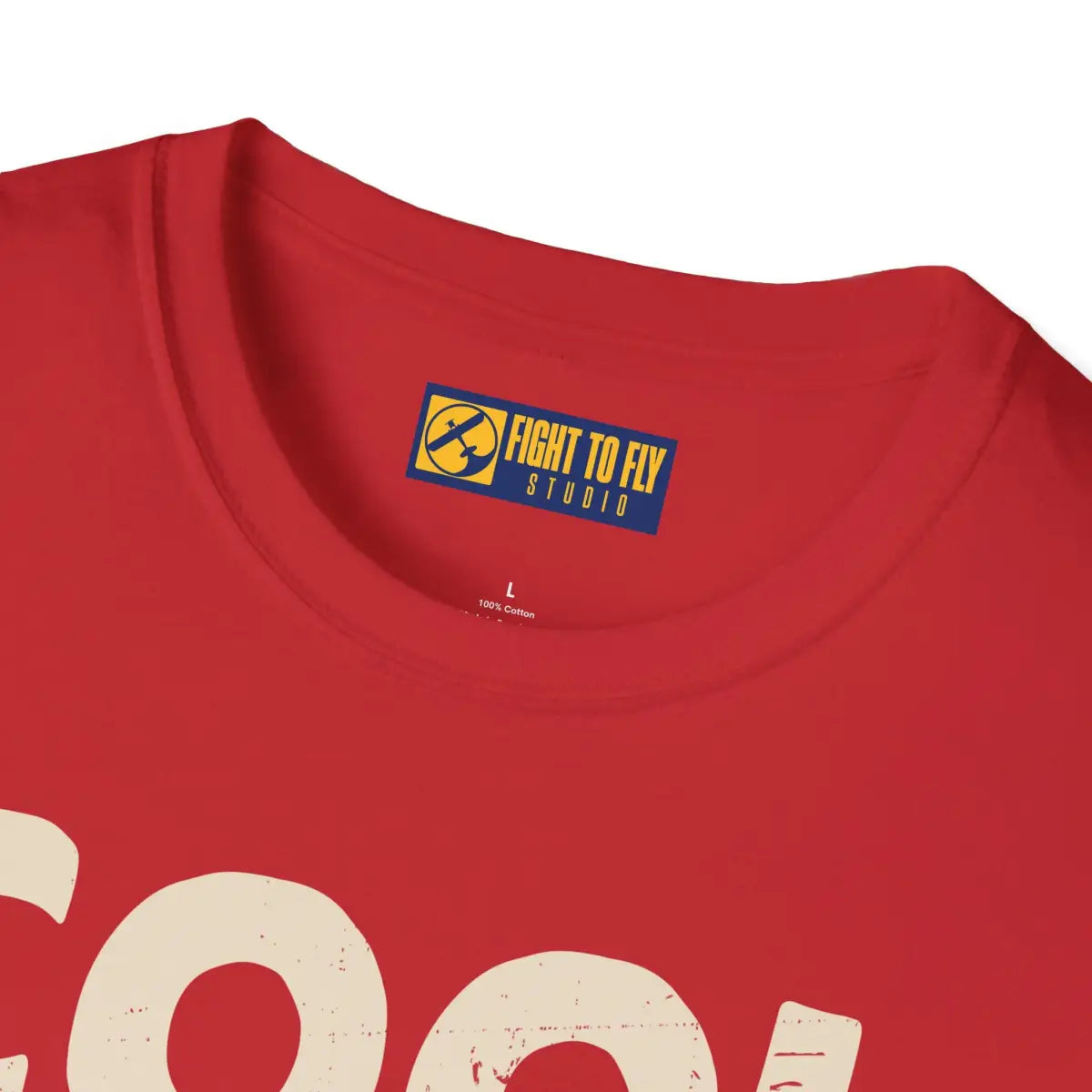 Cool Calm Collective Helicopter Pilot T-Shirt - gifts - WWII warbird t-shirt