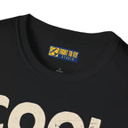 Cool Calm Collective Helicopter Pilot T-Shirt - gifts - WWII warbird t-shirt