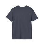 Crosswind Landings Build Character - Tee - T-Shirt - Pilot gifts - WWII warbird t-shirt