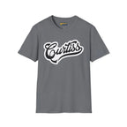 Curtiss - T-Shirt - Pilot gifts - WWII warbird t-shirt