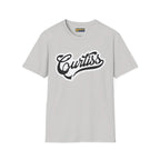 Curtiss - T-Shirt - Pilot gifts - WWII warbird t-shirt