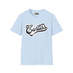 Curtiss - T-Shirt - Pilot gifts - WWII warbird t-shirt