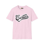 Curtiss - T-Shirt - Pilot gifts - WWII warbird t-shirt