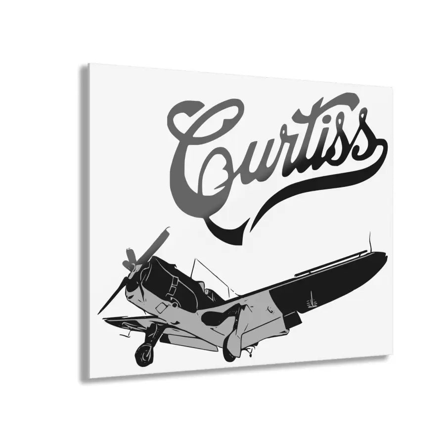 Curtiss SB2C Helldiver - Home Decor - Pilot gifts - WWII warbird t-shirt