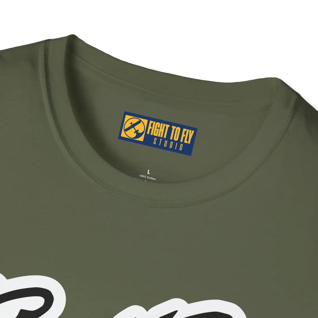 Curtiss - T-Shirt - Gifts for pilots - Aviation apparel