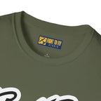 Curtiss - T-Shirt - Pilot gifts - WWII warbird t-shirt