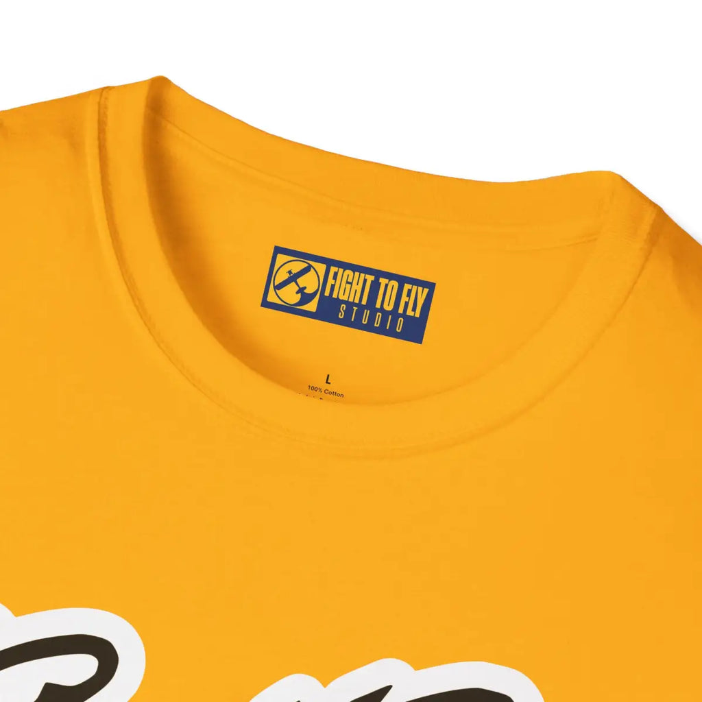 Curtiss - T-Shirt - Gifts for pilots - Aviation apparel