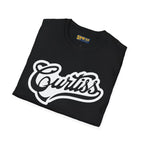 Curtiss - T-Shirt - Pilot gifts - WWII warbird t-shirt