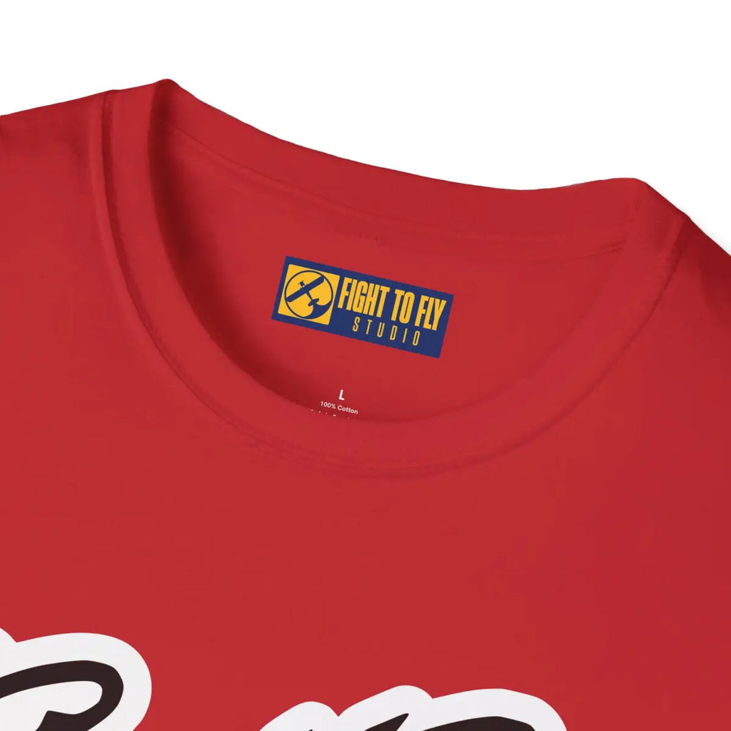 Curtiss - T-Shirt - Gifts for pilots - Aviation apparel