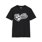 Curtiss - T-Shirt - Pilot gifts - WWII warbird t-shirt