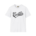 Curtiss - T-Shirt - Pilot gifts - WWII warbird t-shirt