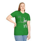 CVG Cincinnati/Northern Kentucky International 1947 - Tee - T-Shirt - Pilot gifts - WWII warbird t-shirt