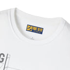 CVG Cincinnati/Northern Kentucky International 1947 - Tee - T-Shirt - Pilot gifts - WWII warbird t-shirt