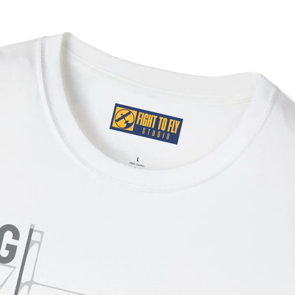 CVG Cincinnati/Northern Kentucky International 1947 - Tee - T-Shirt - Gifts for pilots - Aviation apparel
