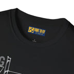 CVG Cincinnati/Northern Kentucky International 1947 - Tee - T-Shirt - Pilot gifts - WWII warbird t-shirt